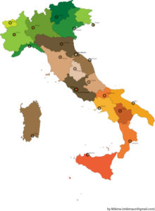 mappa eventi notizie e consigli utili su Fratta Polesine