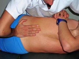 Prova Osteopatia per Massaggio sportivo Roma Quadraro