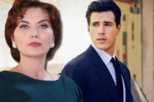 adelaide e matteo portelli il paradiso