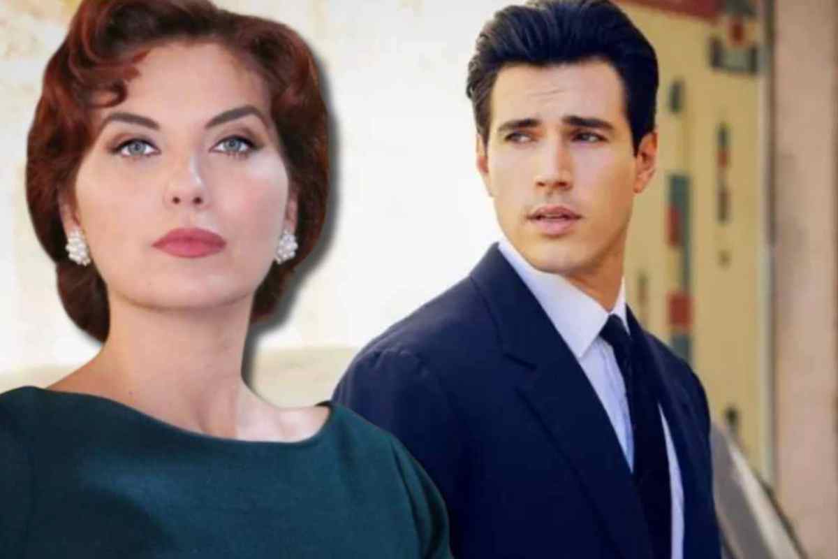 adelaide e matteo portelli il paradiso