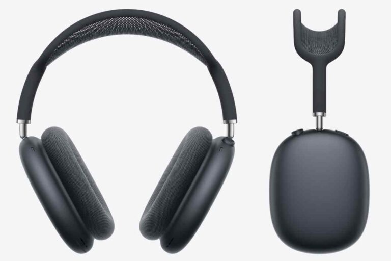 Air Pods Max 2 di Apple