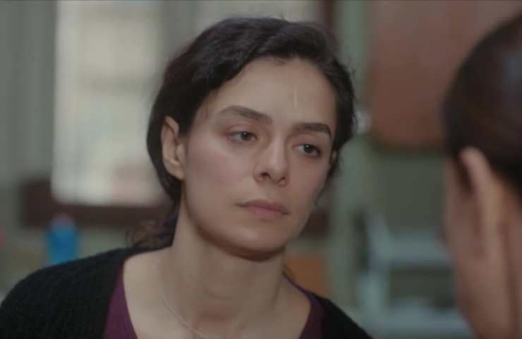 bahar de la forza di una donna