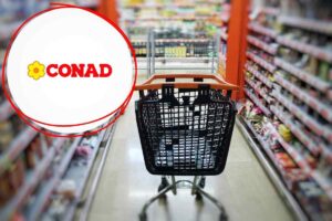 supermercato conad