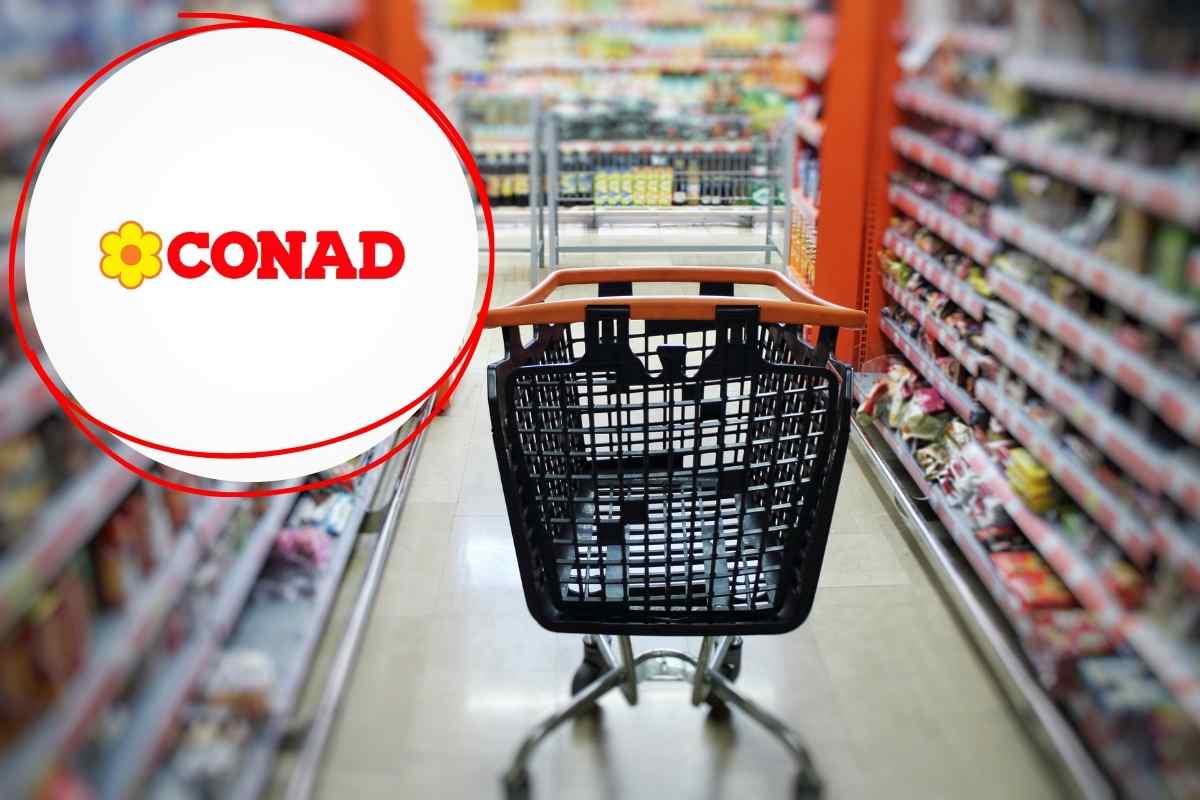 supermercato conad