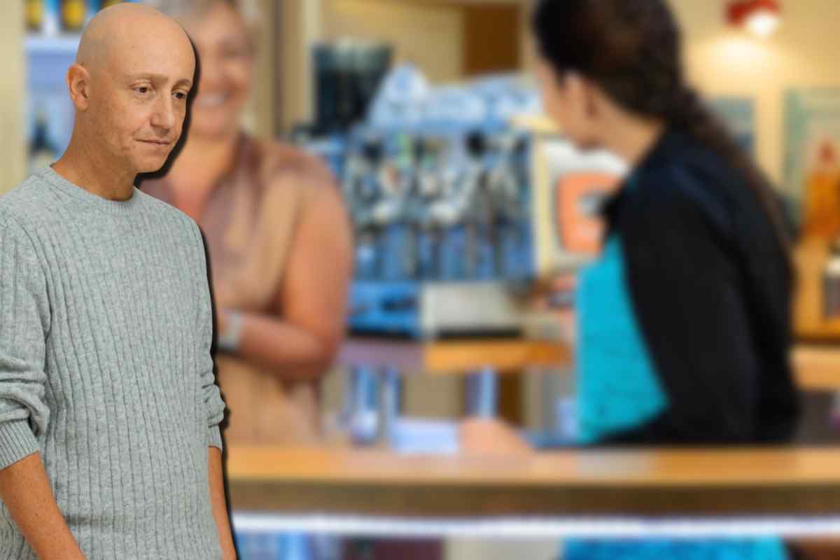 diego personaggio di un posto al sole