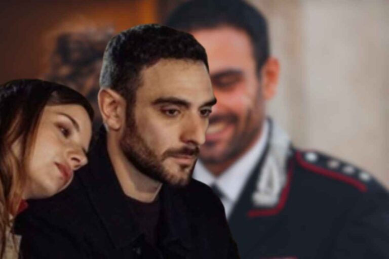 don matteo 15 capitano giulia