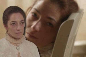 eugenia protagonista la promessa