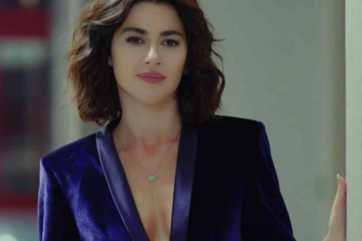 forbidden fruit attrice protagonista