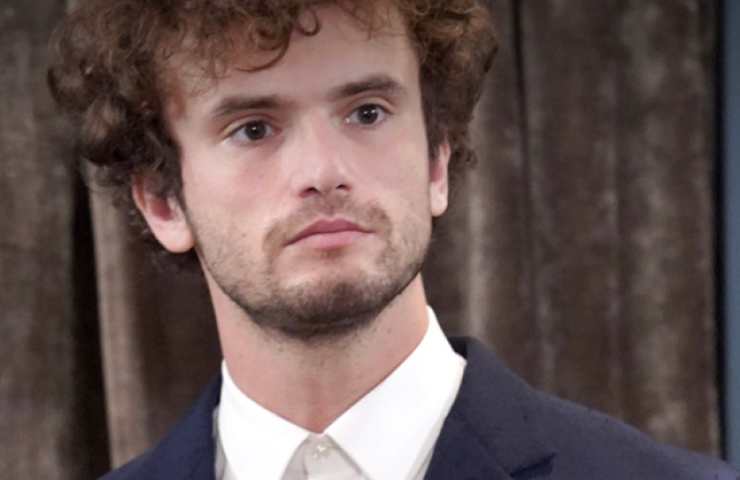 jhonny protagonista il paradiso