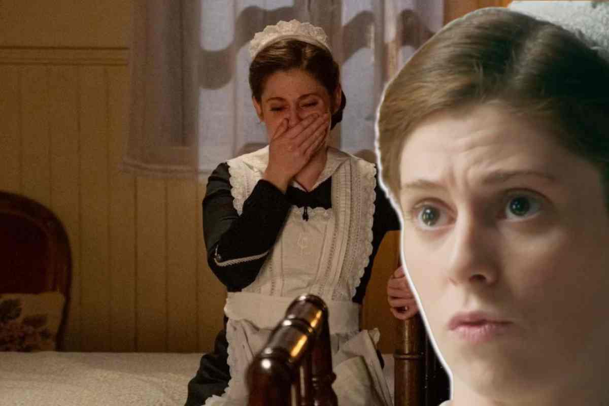 maria personaggio la promessa