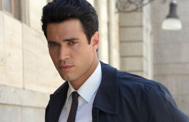 matteo protagonista il paradiso