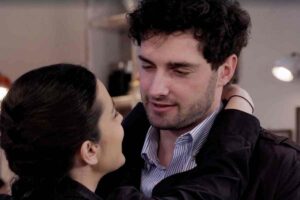 niko e manuela di un posto al sole