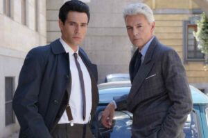 umberto e matteo il paradiso