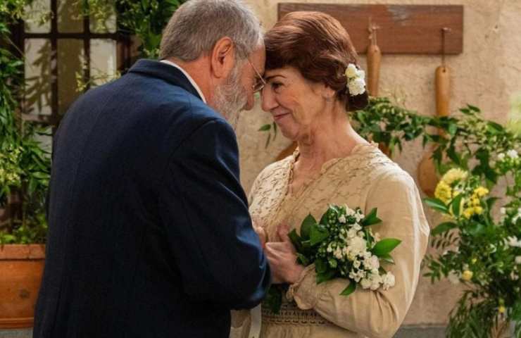 romulo ed emilia la promessa