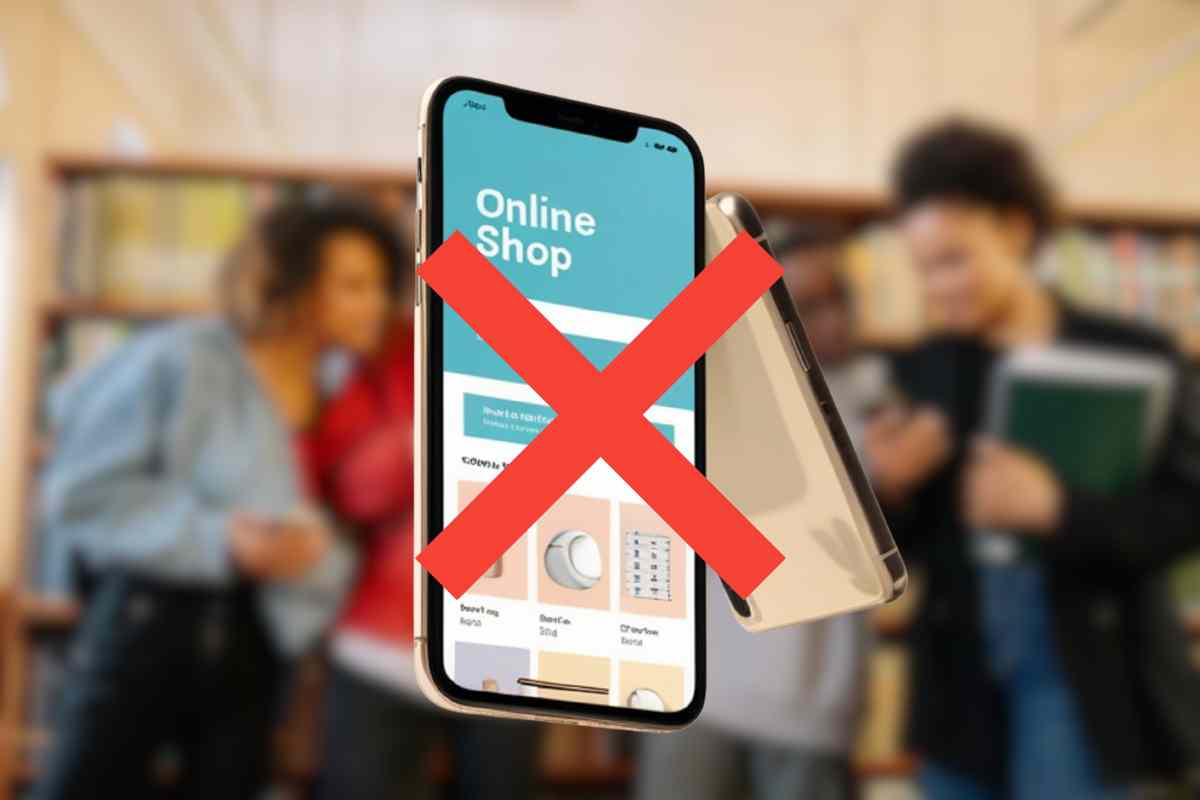 modello di smartphone