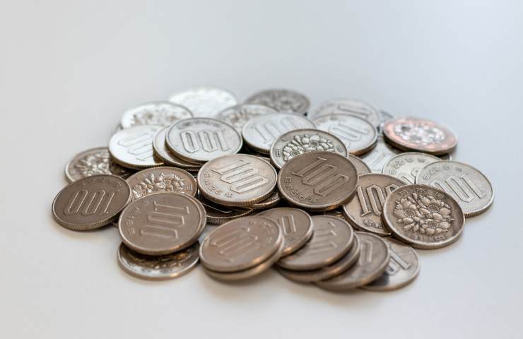 tante vecchie monete
