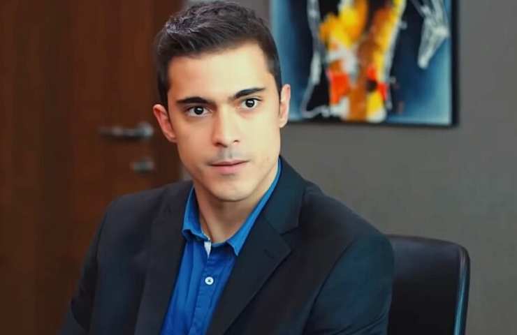 yigit protagonista forbidden fruit